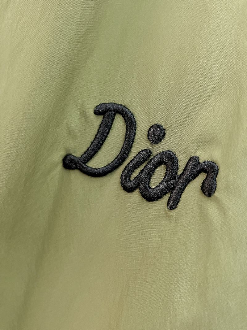 Christian Dior Outwear